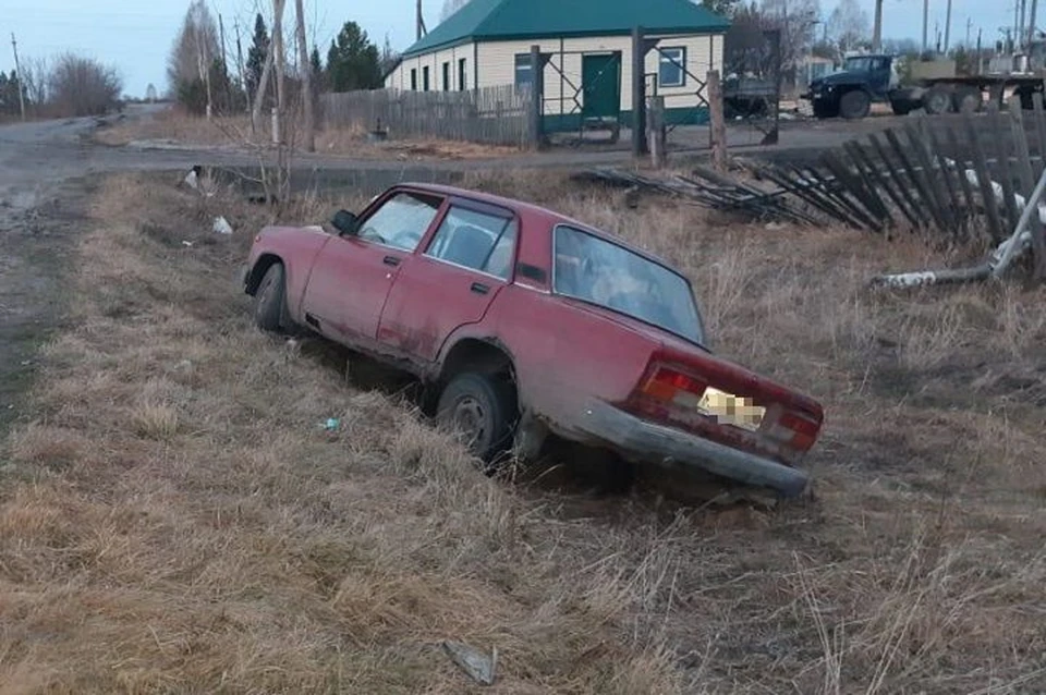 Фото: УГИБДД по Свердловской области