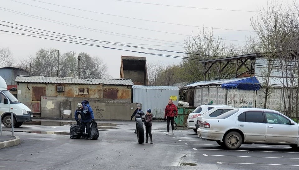 Фото: строительная компания АСК