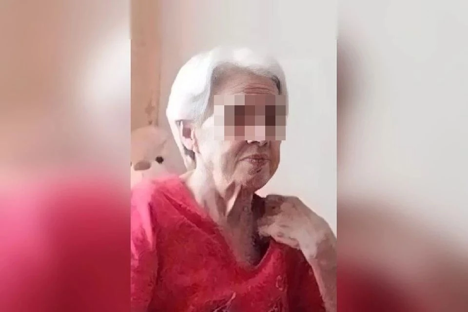В Новосибирске завершились поиски 70-летней женщины, ушедшей из дома в одной ночной сорочке. Фото: "ЛизаАлерт Новосибирск"