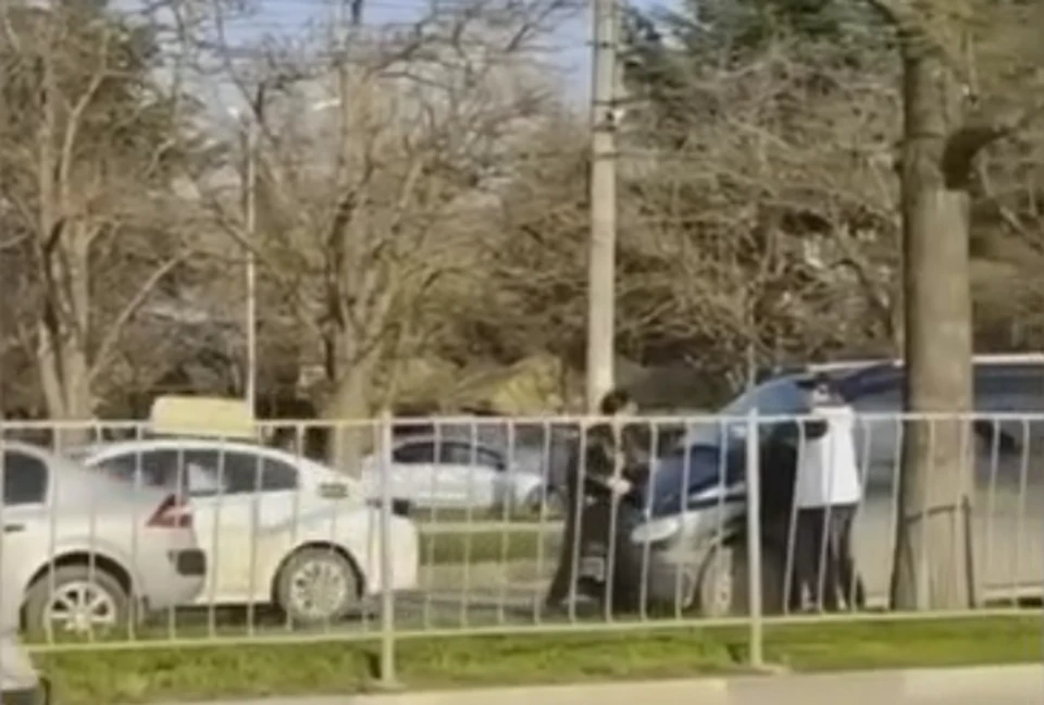 Фото: скриншот из видео