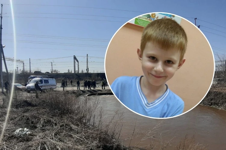 «От нас скорая не уезжает»: мама погибшего в Оби шестилетнего мальчика рассказала, как семья переживает трагедию