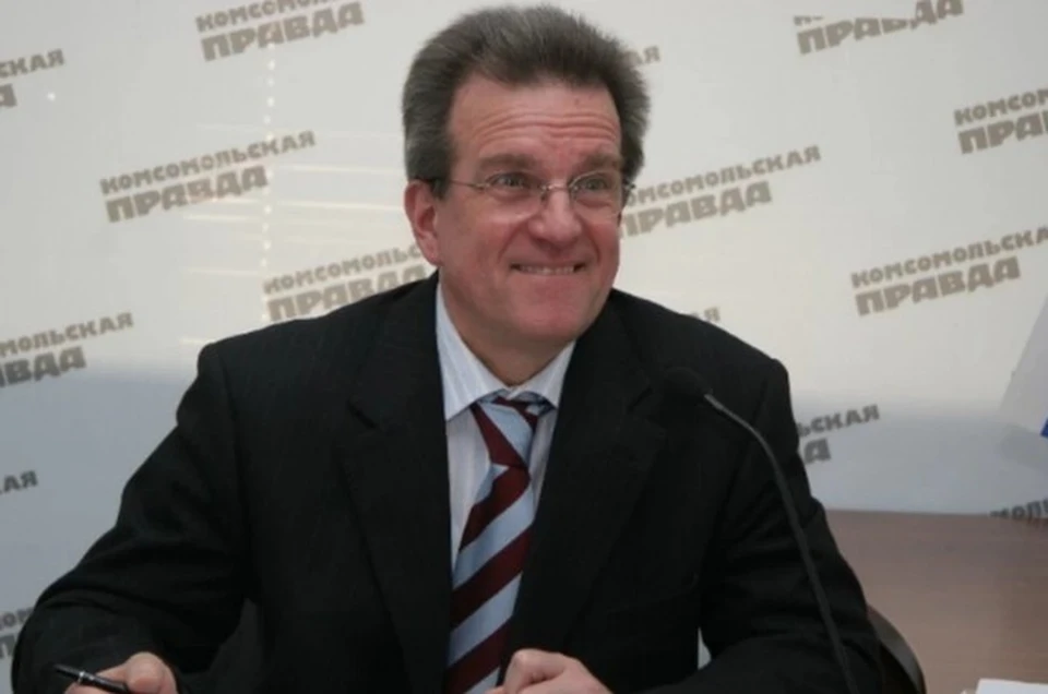 Михаил Чернышев занимал должность мэра с 1996 по 2014 год.