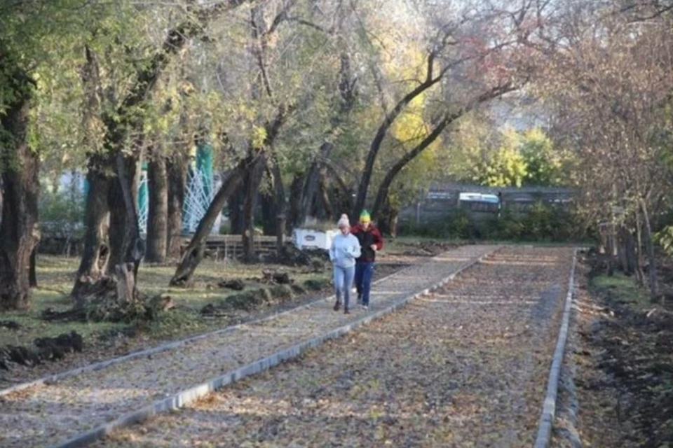 Мужчина шел с работы домой, когда увидел кости.