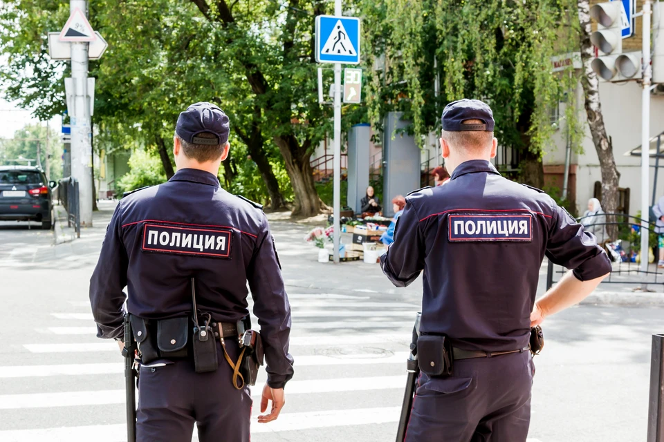 Подозреваемому грозит до двух лет тюрьмы.