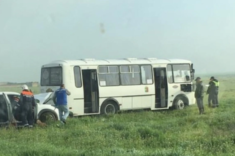 Фото: "Автопартнер Крым"/"Вконтакте"