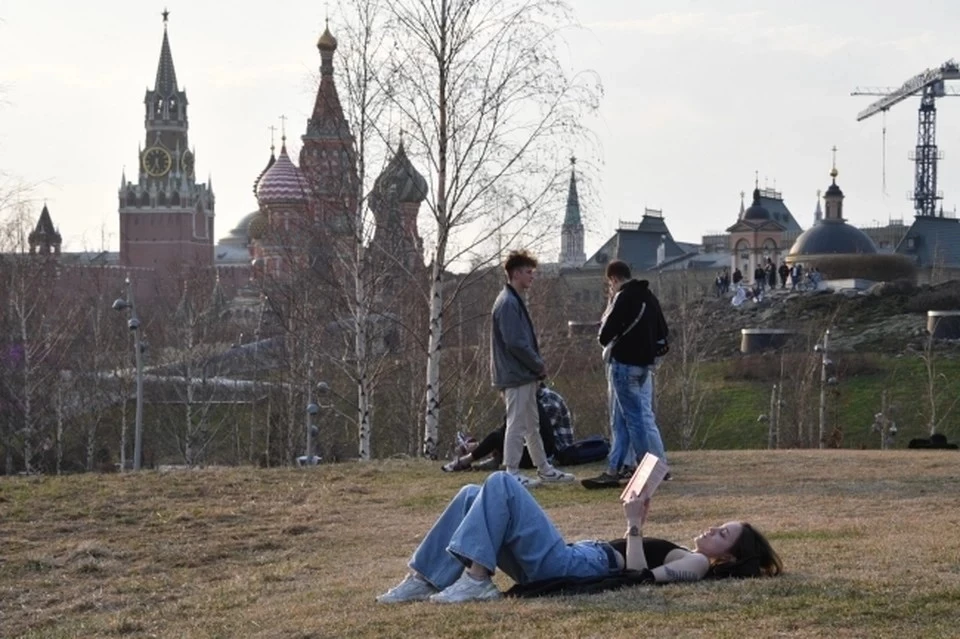 В Конфедерации труда поддержали возможность продления майских праздников