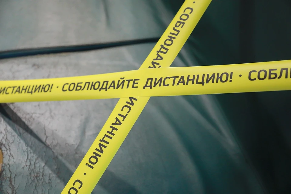 В Красноярском крае еще 10 человек скончались от коронавируса за сутки