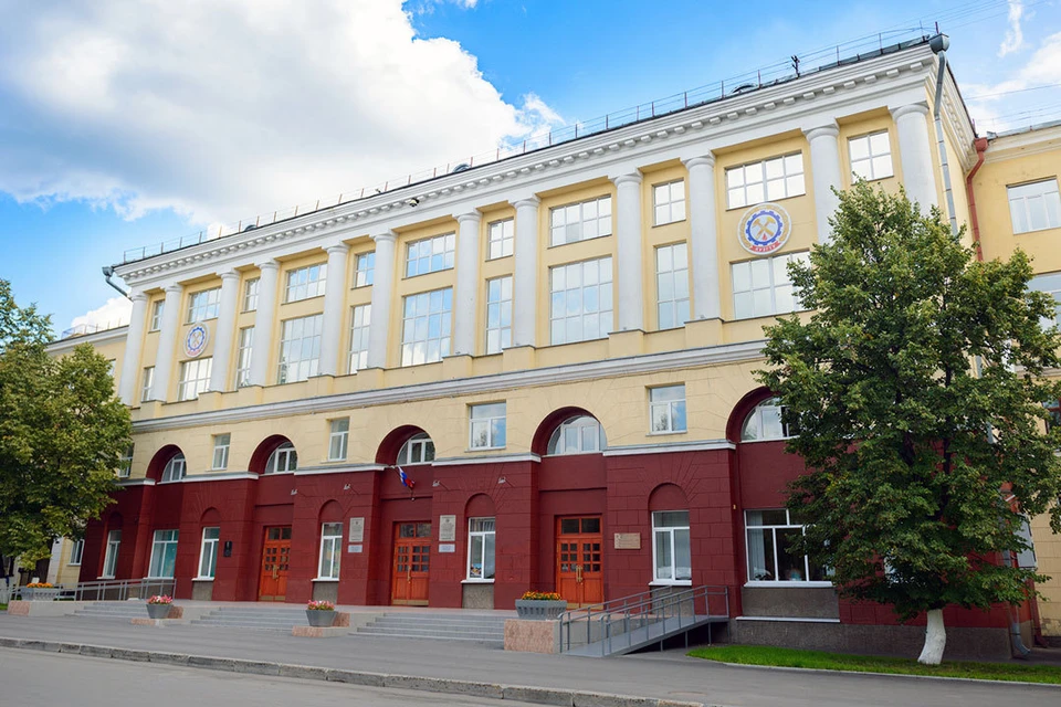 Фото предоставлено КузГТУ