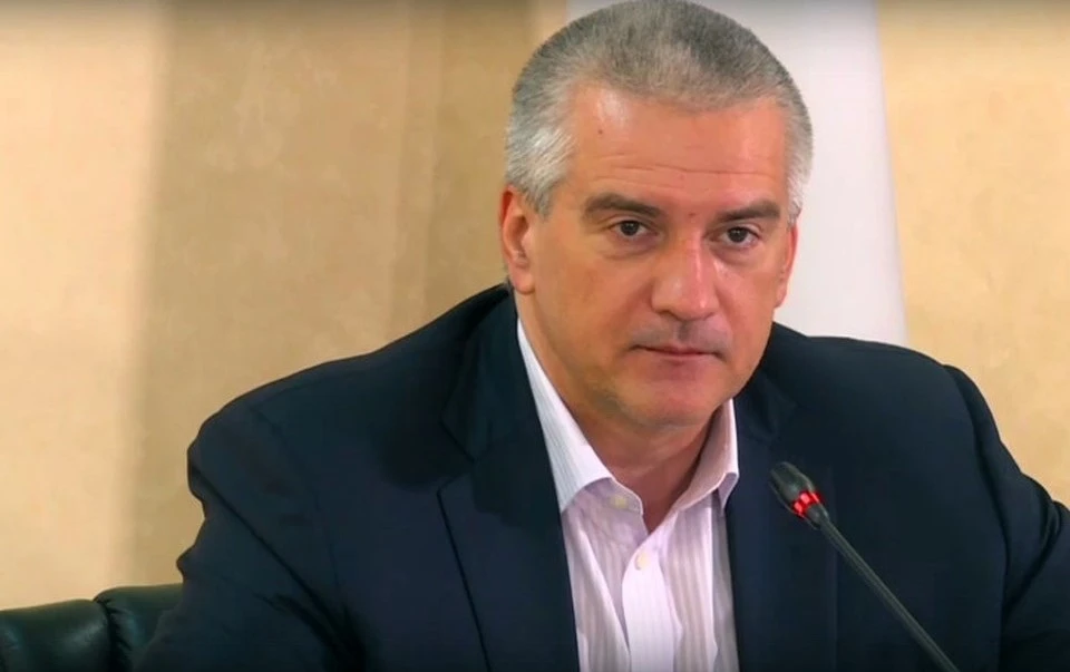 По словам Аксёнова, к 2025 году Крым будет готов принимать до 10 миллионов туристов в год.