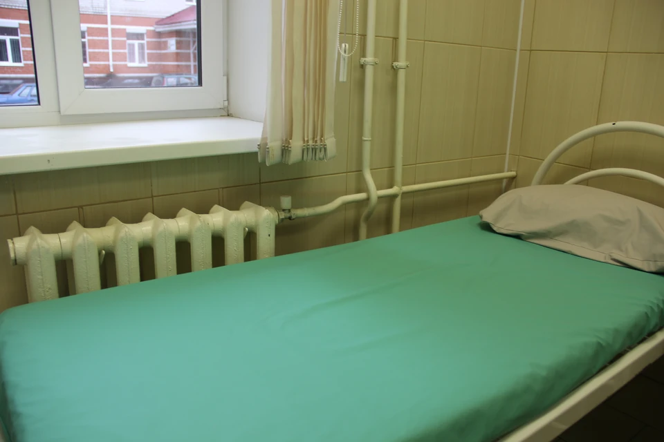 Тенденция к сокращению числа новых случае заболевания пока продолжается