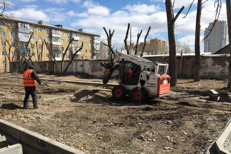 Фото: Администрация