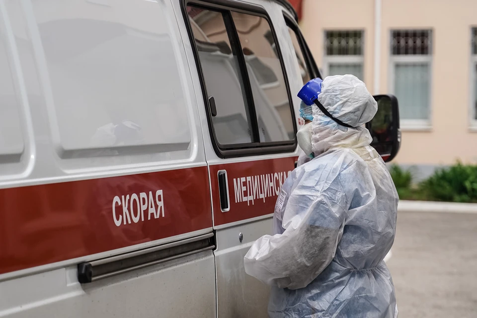 В Самарской области от коронавируса умерли почти 1,5 тыс. человек