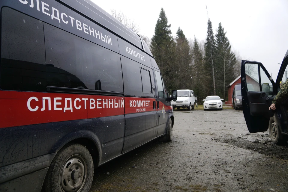 Мужчина, поджегший супругу, во всем признался следователям.
