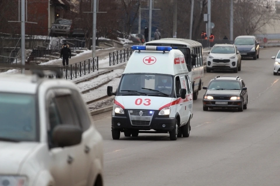 Перед судом предстанет жительница Сыктывкара по обвинению в убийстве отца