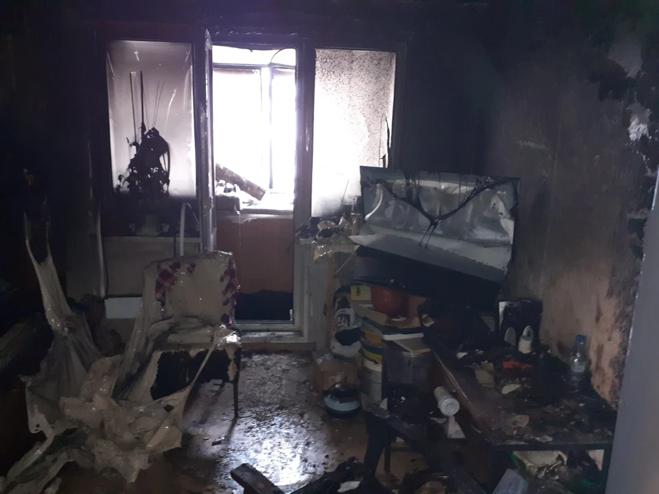 Фото: ГУ МЧС по Челябинской области