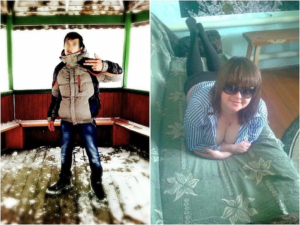 Пара начала встречаться, когда Павлу было всего лишь 15 лет.