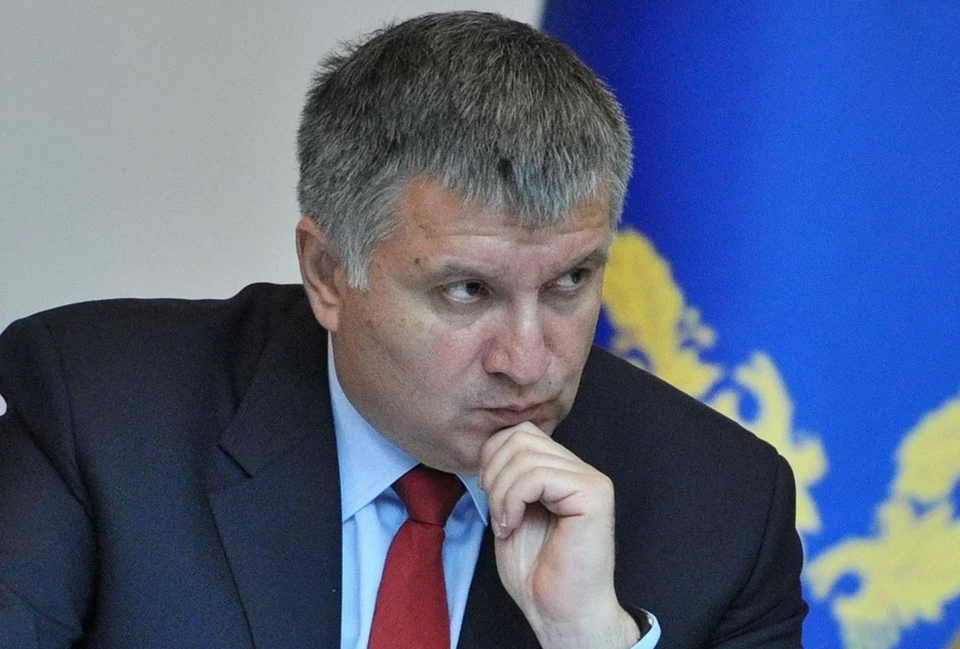 Глава МВД Украины Аваков заявил о важности признания геноцида армян в XX веке.