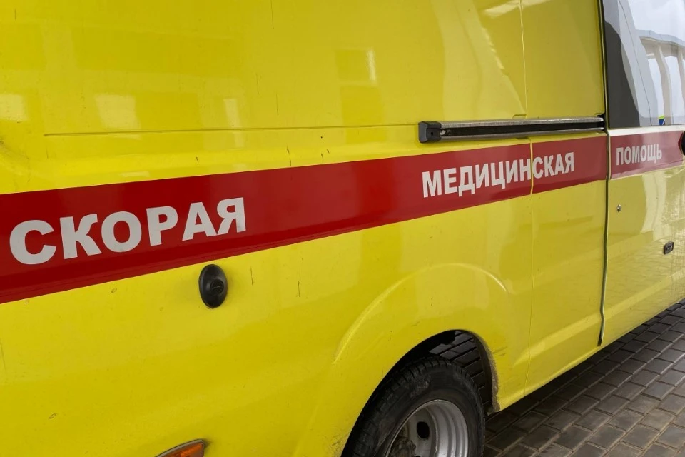 Всего с начала пандемии в Крыму выявили 40071 заболевших