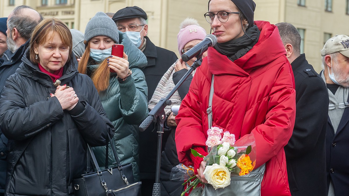 Покончила с собой вдова петербургского скульптора 