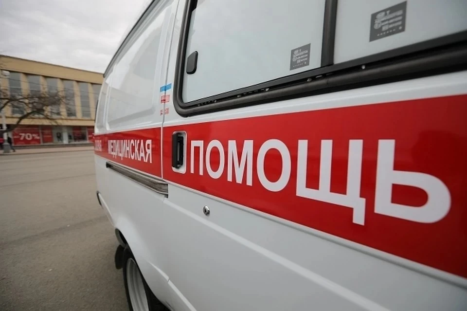 Звезда шансона Александр Дюмин попал в больницу в Москве