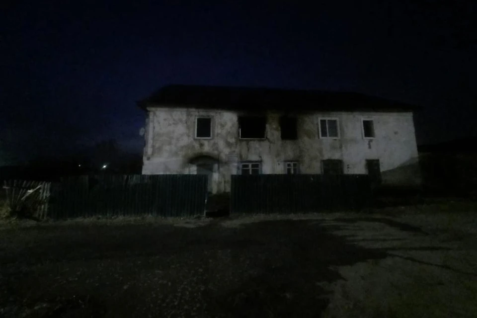 Фото: СК