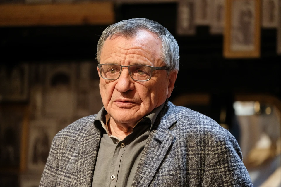 Рудольф Фурманов умер 9 апреля 2021 года.