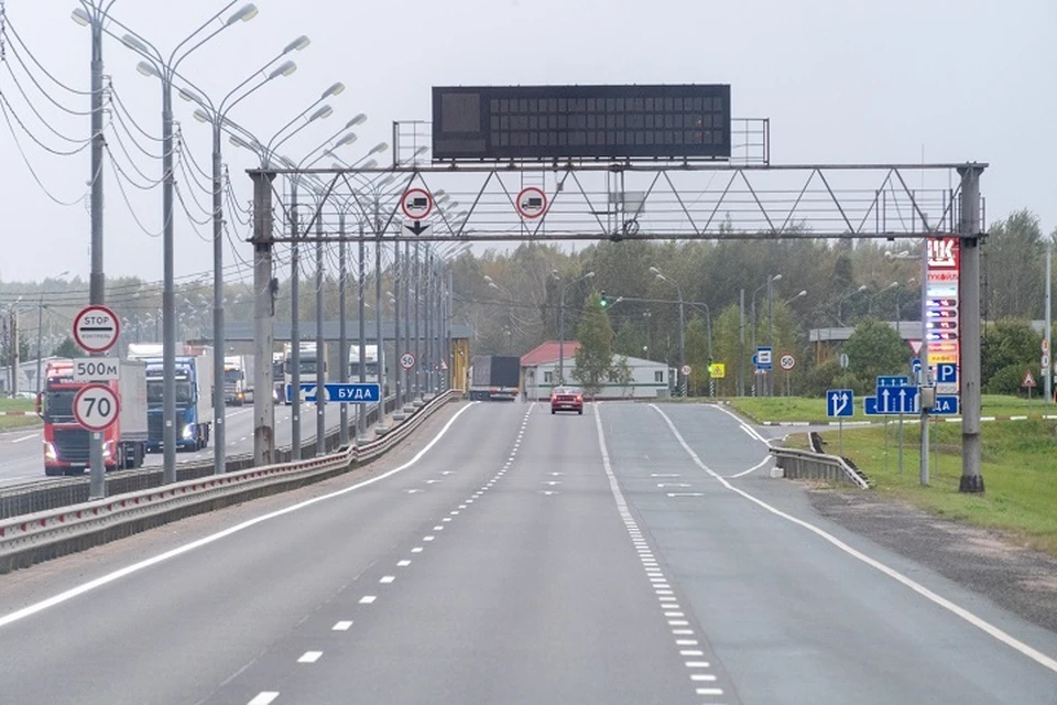 Дорога, соединяющая Москву, Казань и Екатеринбург должна быть построена к 2024 году.