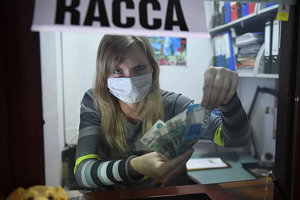 Сотрудникам задолжали 10 миллионов рублей.