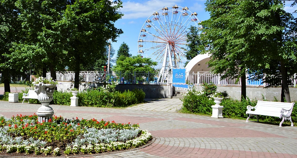 Куда сходить в майские каникулы -2021 в Твери. Фото: администрация Твери