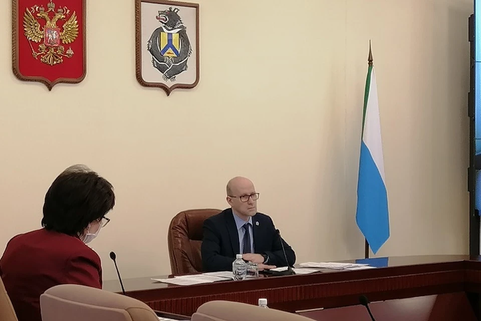 Пока в регионе сохраняется благоприятная динамика по количеству новых выявленных случаев заражения коронавирусом