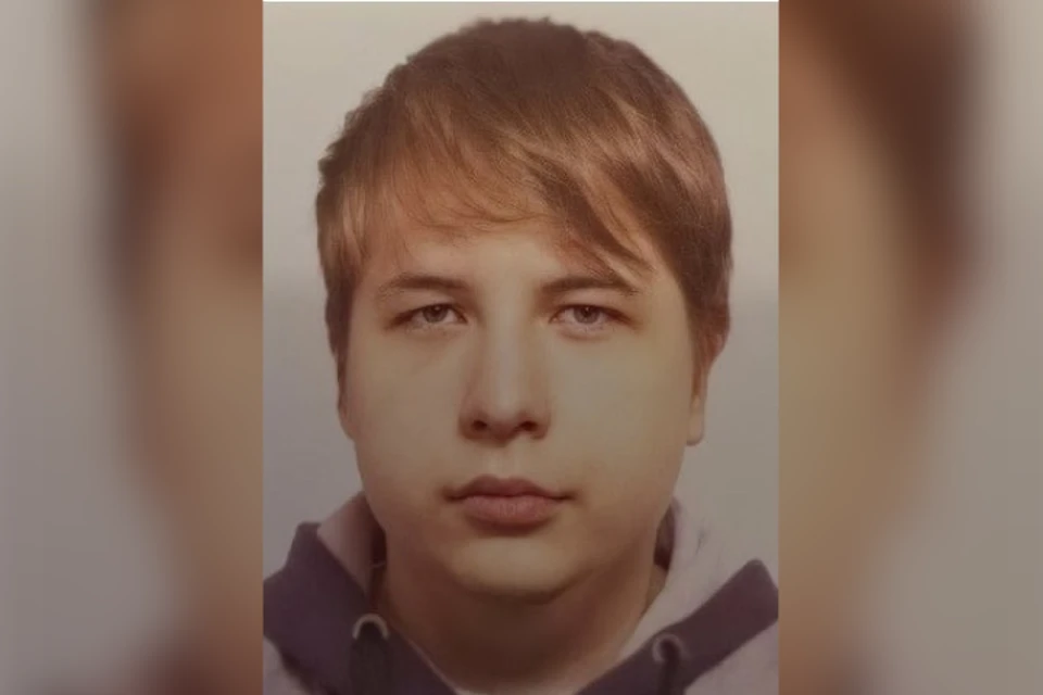фото: "ЛизаАлерт"