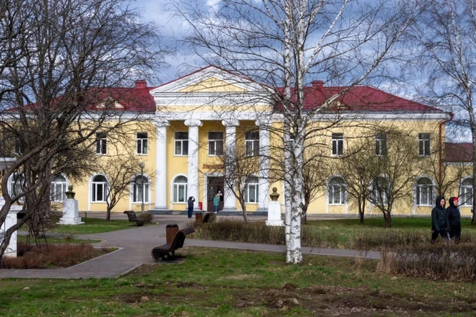 Поправку в законопроект поддержали единогласно