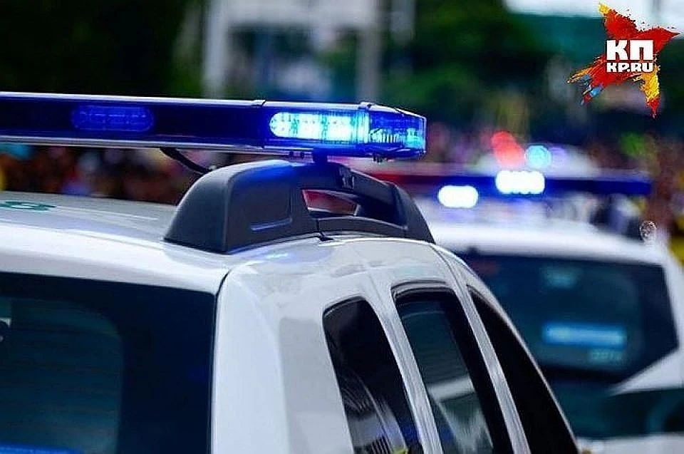 Полицейские задержали автоугонщиков в Тверской области Фото: архив "КП"