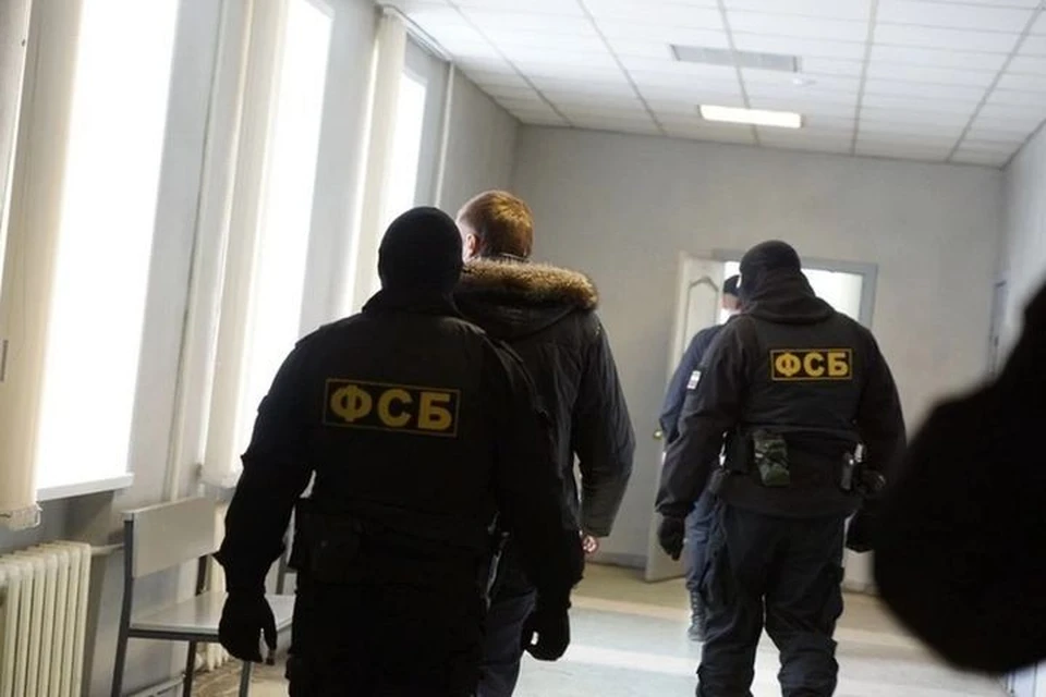 Незаконную деятельность выявили специалисты ФСБ.
