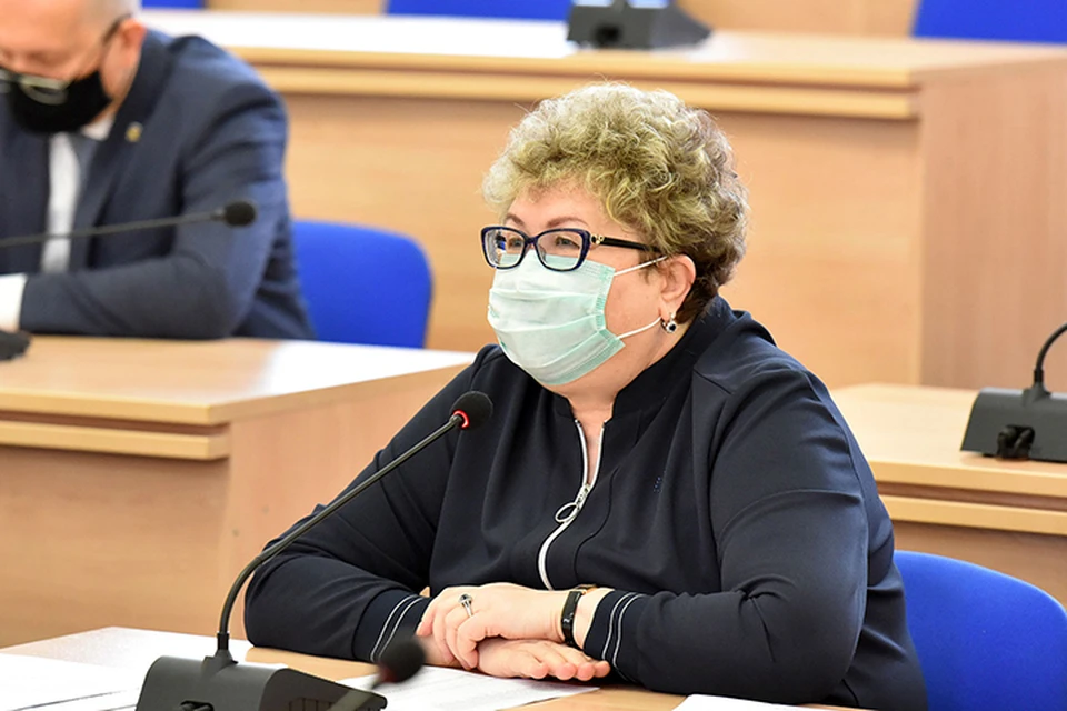 Фото: пресс-служба правительства Брянской области.
