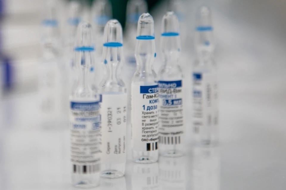 Премьер-министр Узбекистана попросил увеличить поставки вакцины "Спутник V" в страну