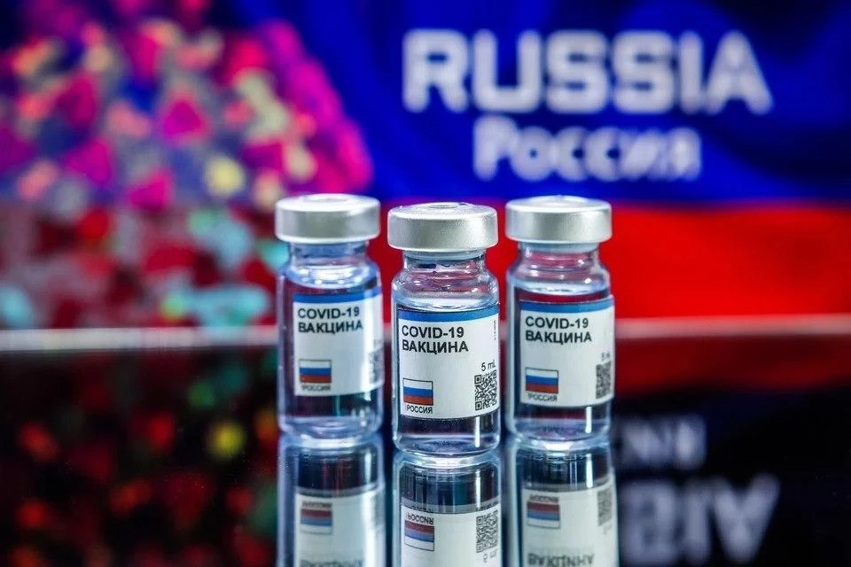 Словакия опубликовала договор о покупке вакцины «Спутник V»