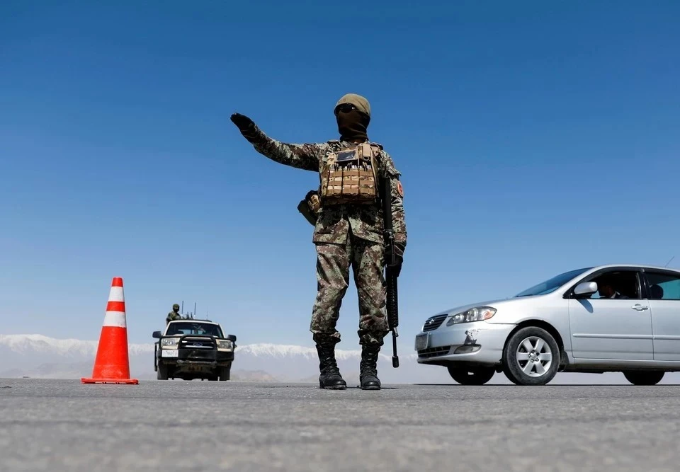 В Генпрокуратуре Киргизии назвали ситуацию на границе запланированной провокацией Таджикистана