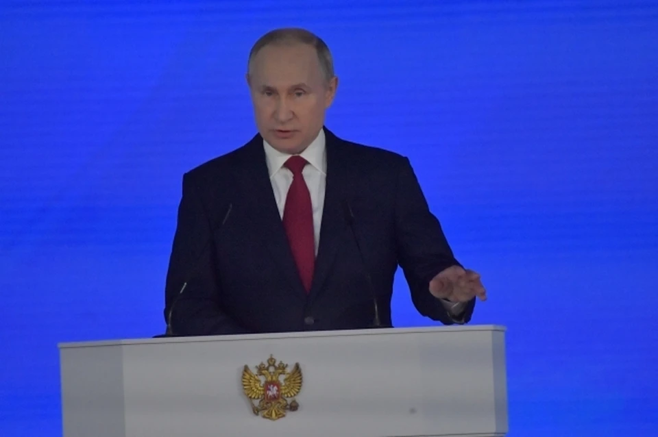 Владимир Путин выразил соболезнования Биньямину Нетаньяху после трагедии в Израиле