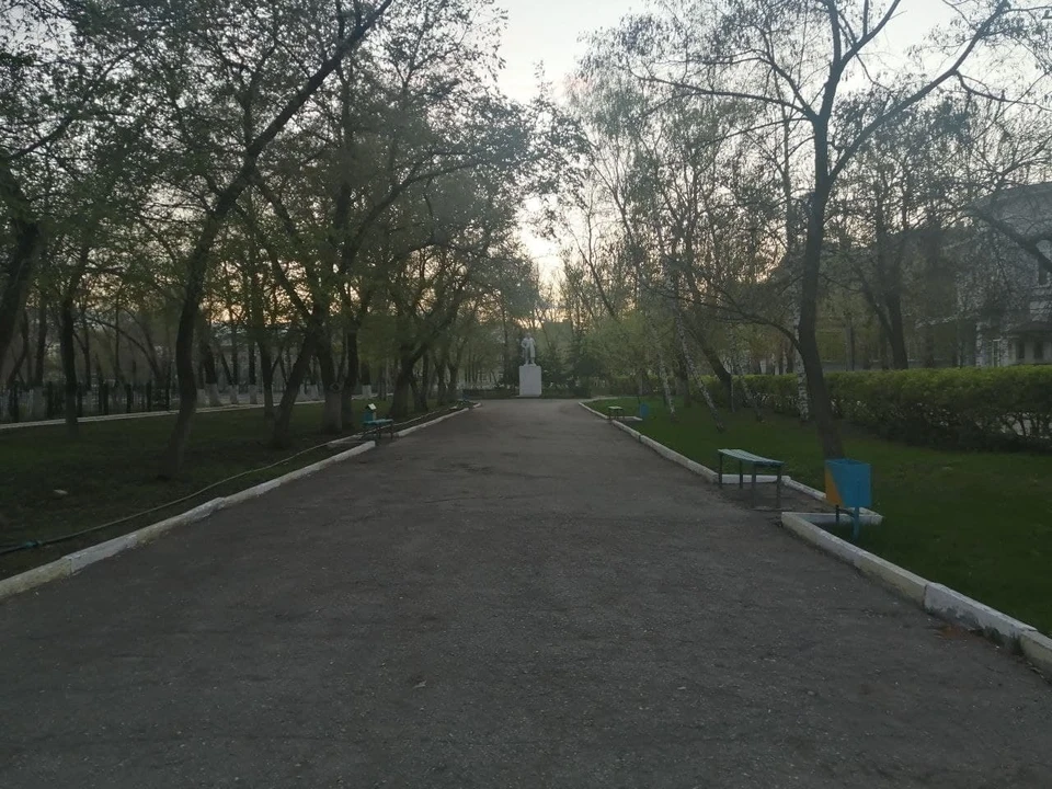 Погода в Саратовской области на праздники будет неустойчивой