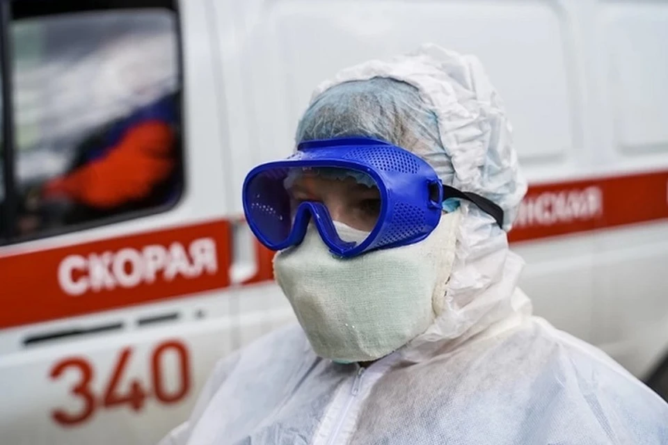 По состоянию на 1 мая, в Татарстане зафиксирован 20 491 случай заражения коронавирусом.