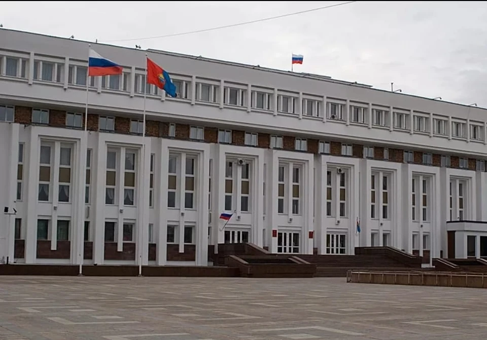 Работающие пожилые тамбовчане больше не смогут оформить больничный из-за угрозы коронавируса