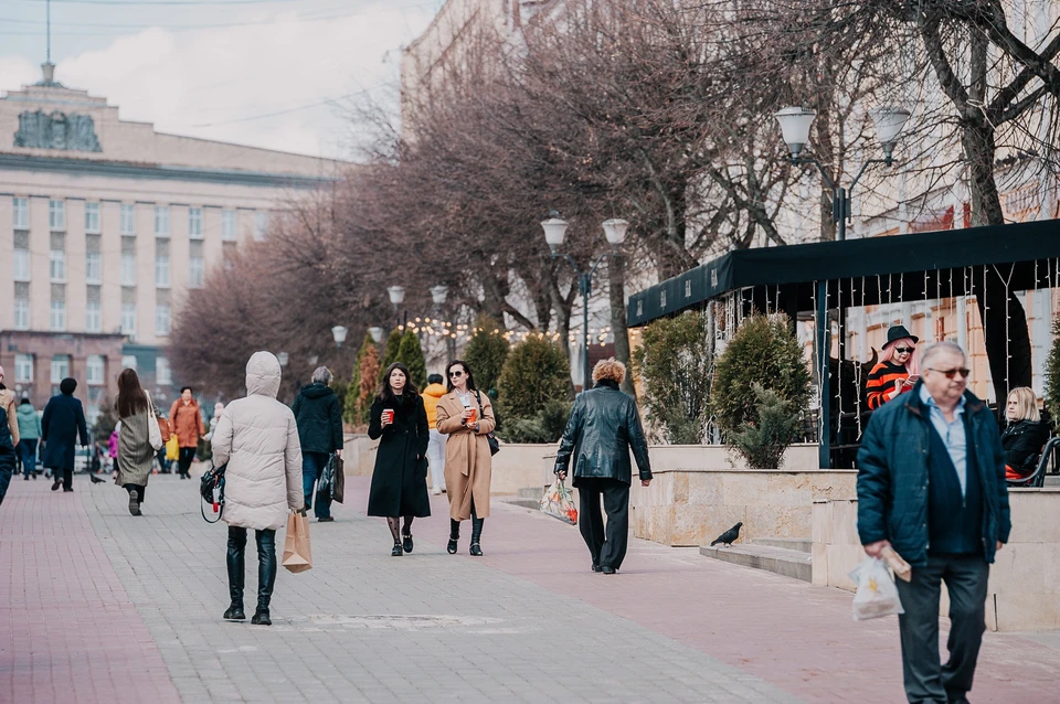 В Орловской области ухудшится погода