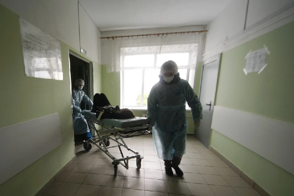 За сутки болезнь унесла жизни 10 жителей Республики