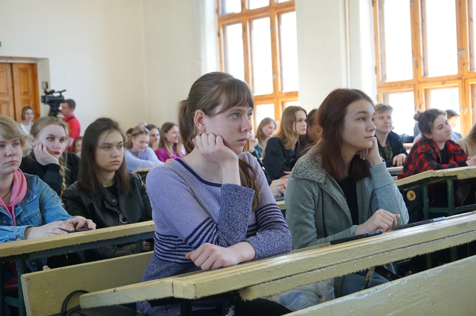 Кафедра по-настоящему уникальна, ведь профессиям, которым обучают в ее стенах, больше нигде в Донецкой Народной Республике обучиться нельзя