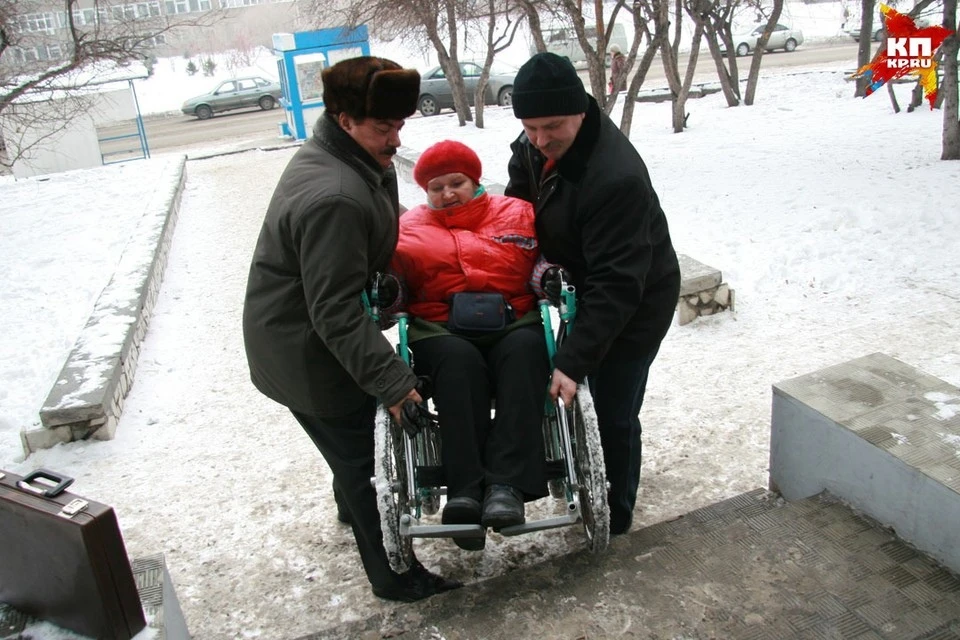 При отсутствии направления на экспертизу, предусматривается автоматическое продление ранее установленной группы инвалидности