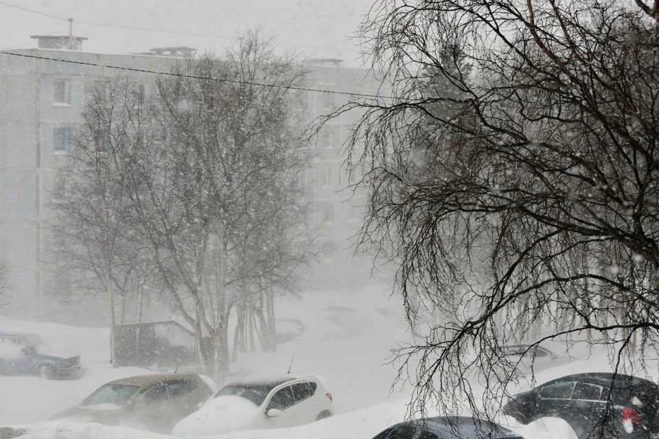 Небесная канцелярия пока что не радует теплом.