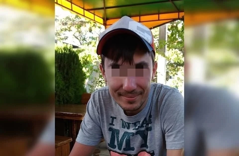 В Перми нашли погибшим 31-летнего Бориса Морозова. Фото: Семейный архив.