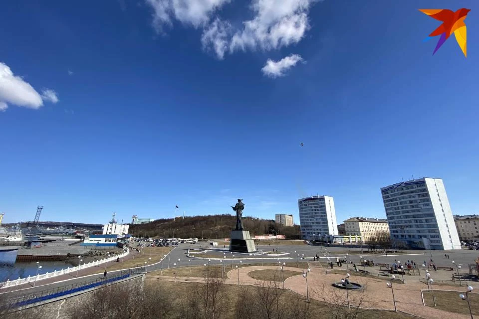 В Североморске 9 мая 2021 года широко отметят День Победы.
