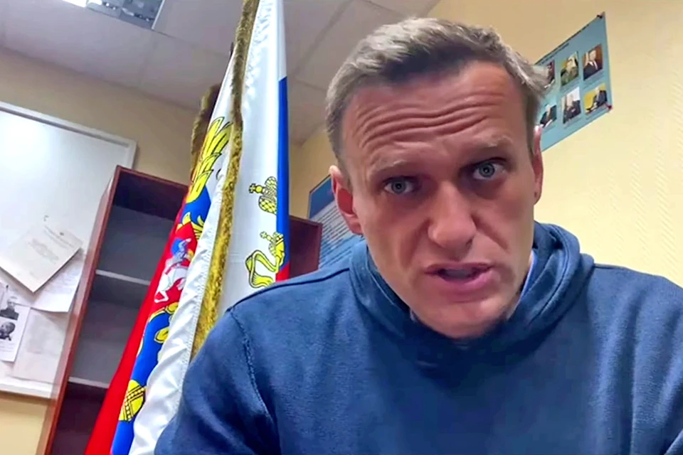 Канал Алексея Навального теперь будет вещать из Грузии.